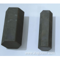 U-Carbon Hexagonal Steel Bar